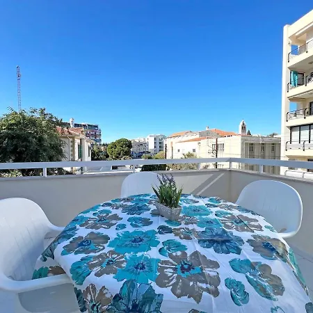 Apartment Albert's Center 101k *