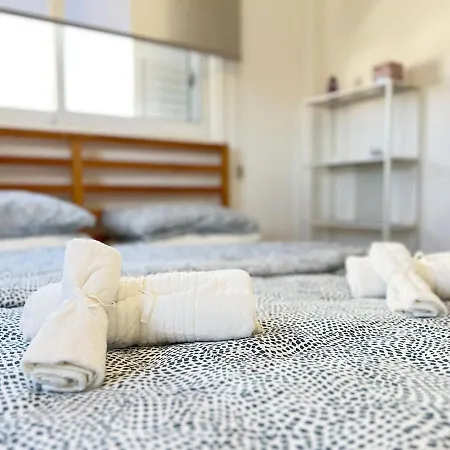 Apartment Albert's Center 101k *