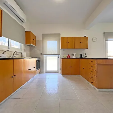 Apartment Albert's Center 101k