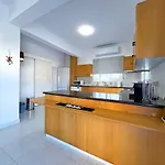 Apartment Albert's Center 101k *