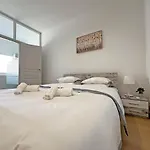 Apartment Albert's Center 101k *