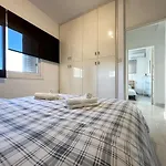 Apartment Albert's Center 101k
