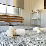 Apartment Albert's Center 101k *