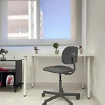 Albert's Center 101k Apartment *