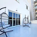 Albert's Center 101k Larnaca