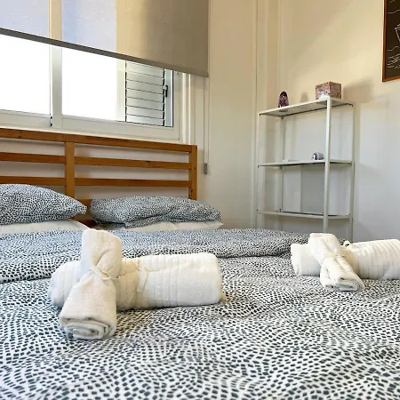 Appartement Albert's Center 101k *