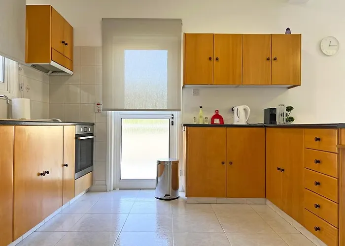 Albert's Center 101k Apartmán *