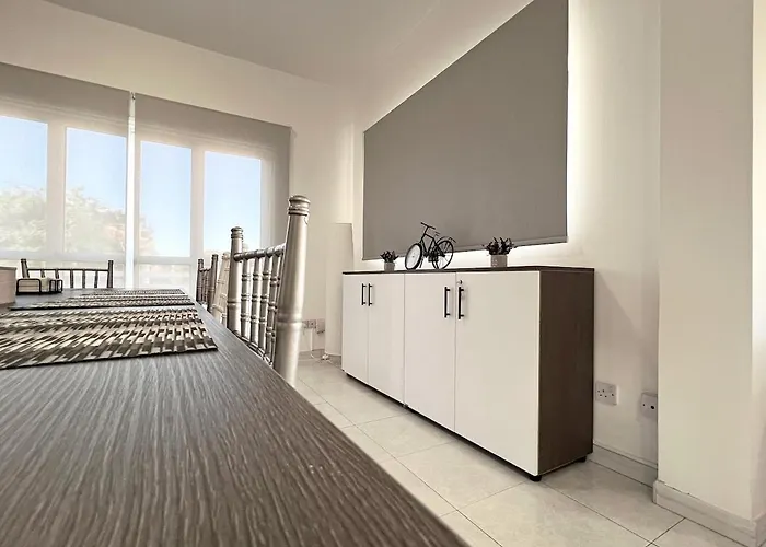 Albert's Center 101k Apartmán