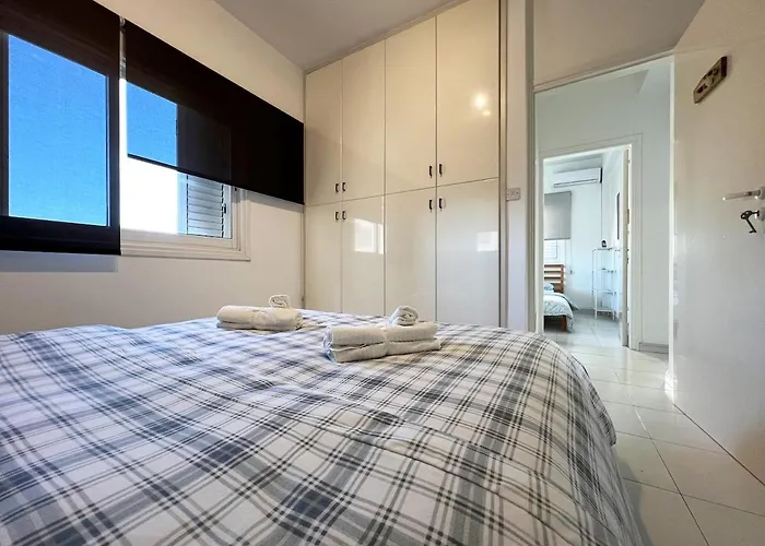 Apartmán Albert's Center 101k