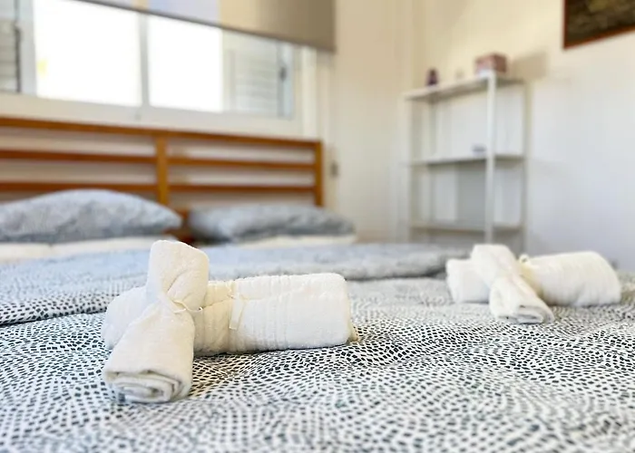 Apartmán Albert's Center 101k *