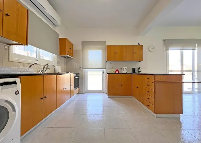 Apartmán Albert's Center 101k